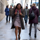 Image for article titled Tough talk and wish fulfillment struggle for control of Mindy Kaling's talk-show comedy Late Night